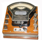 galvanometer